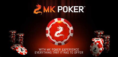 Poker mk